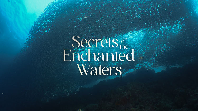 Secrets of the Enchanted Waters S1