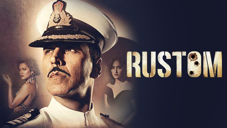 Rustom
