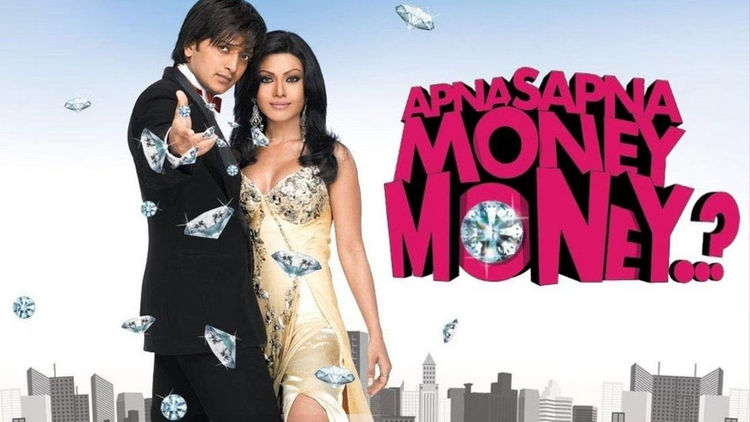 Apna Sapna Money Money