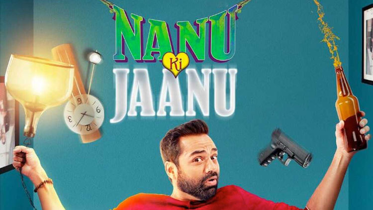 Nanu Ki Jaanu