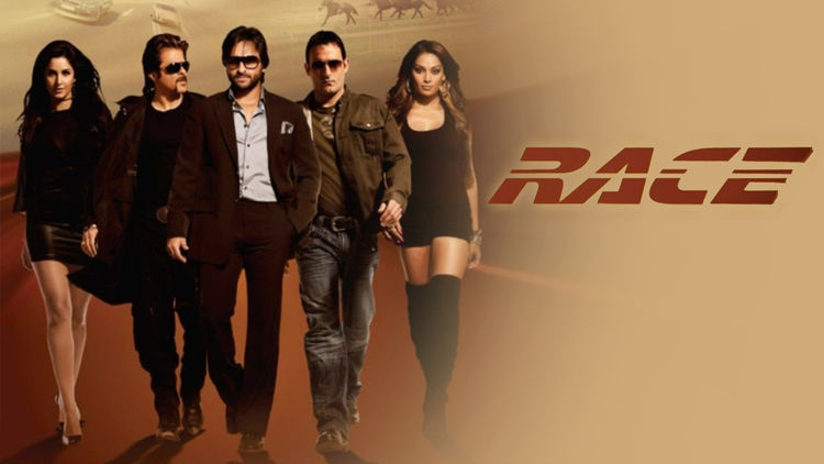 Race