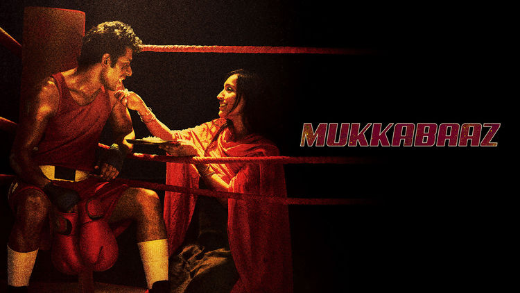 Mukkabaaz
