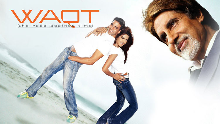 Waqt: the Race Against Time