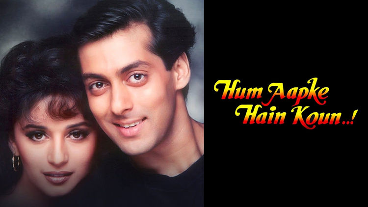 Hum Aapke Hain Koun