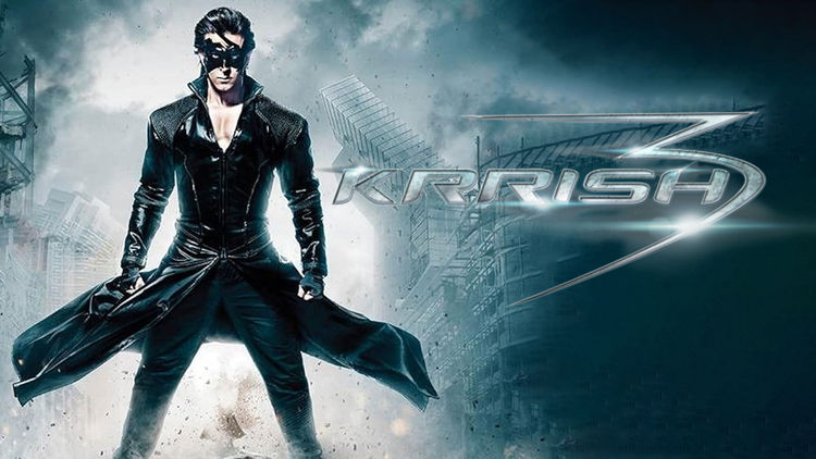 Krrish 3