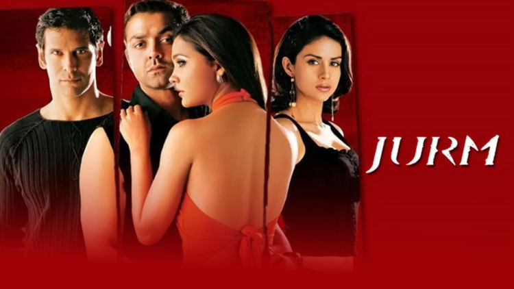 Jurm