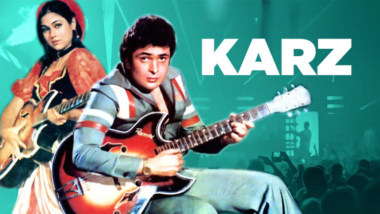 Karz