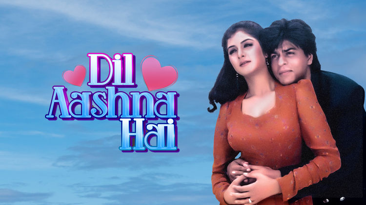 Dil Aashna Hai