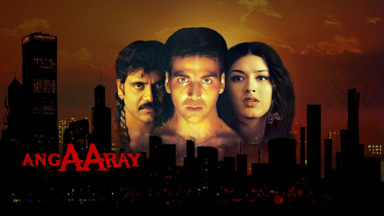 Angaaray