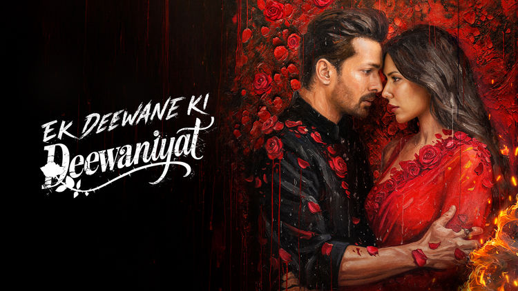 Ek Deewane Ki Deewaniyat