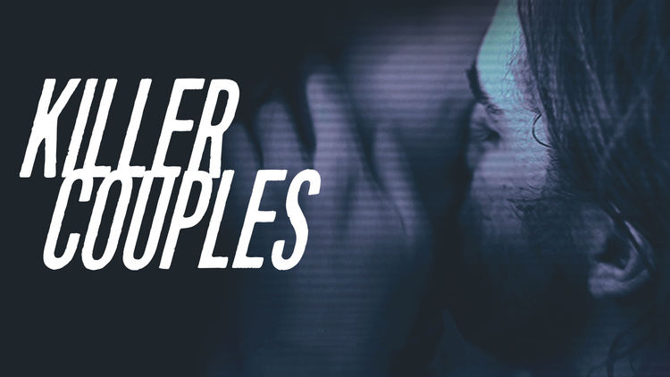 Killer Couples S15
