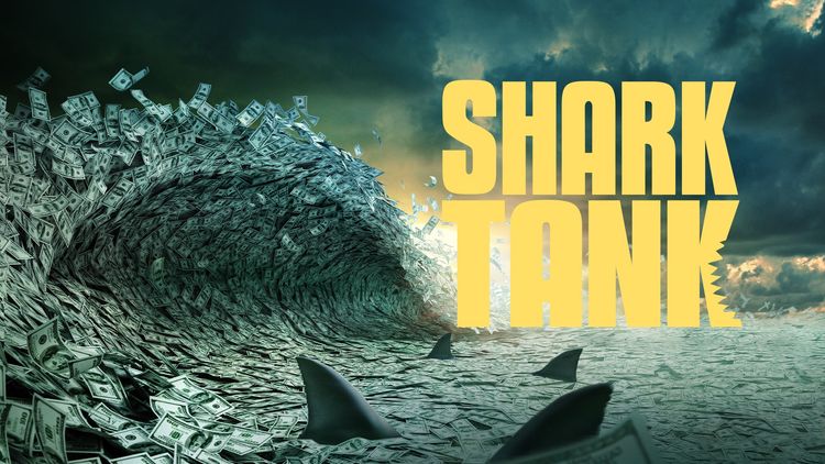 Shark Tank S16