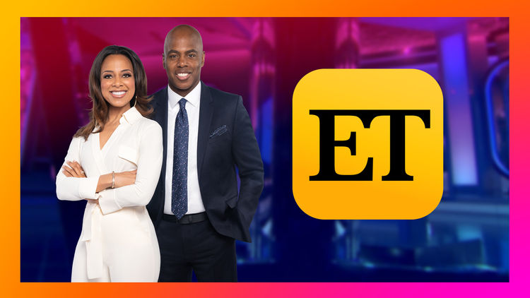 Entertainment Tonight