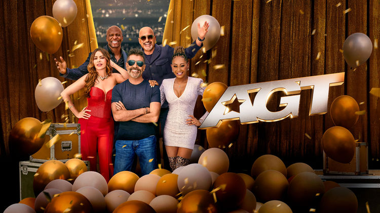 America's Got Talent S20