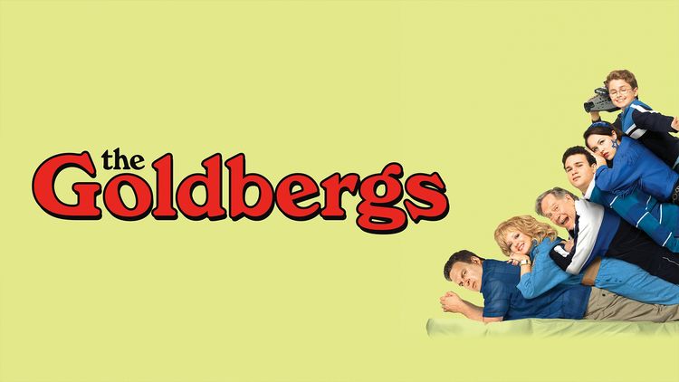 The Goldbergs S3