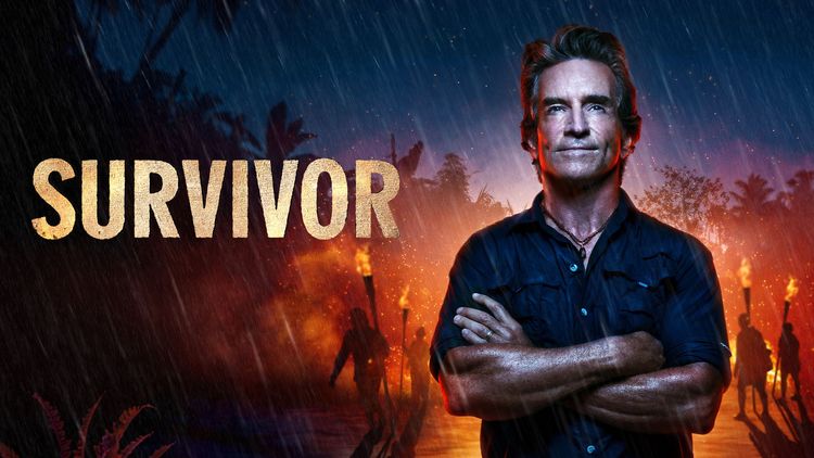 Survivor S49