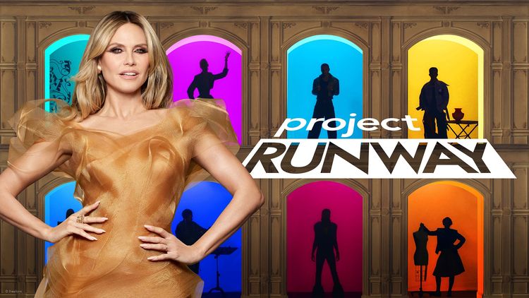 Project Runway S21