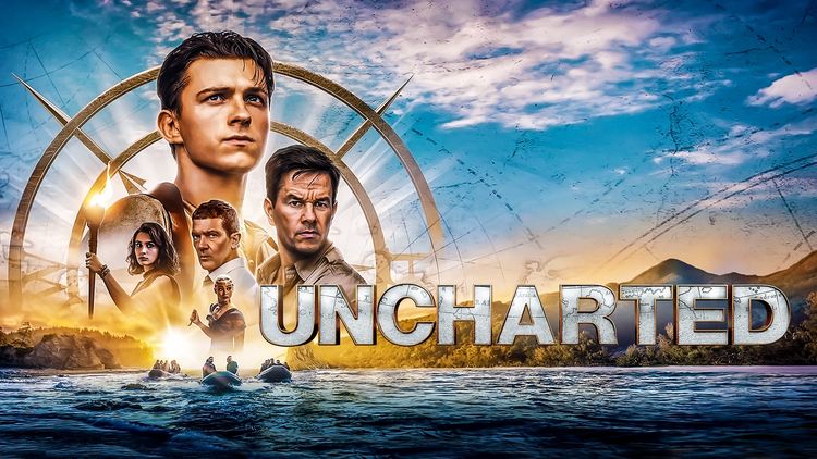 Uncharted