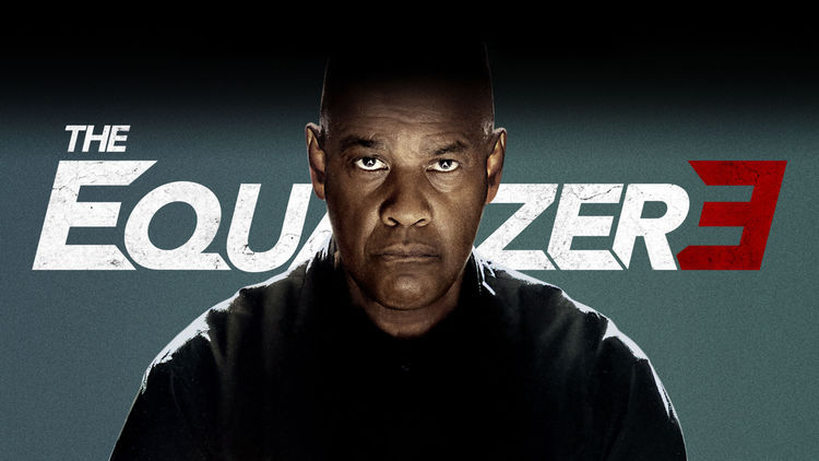 The Equalizer 3