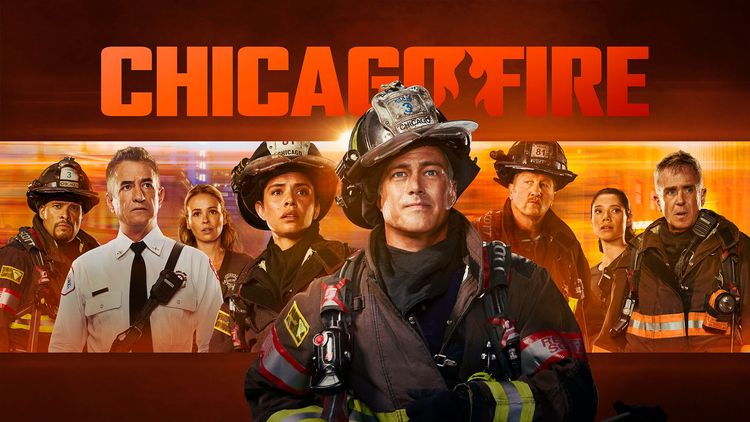 Chicago Fire S14