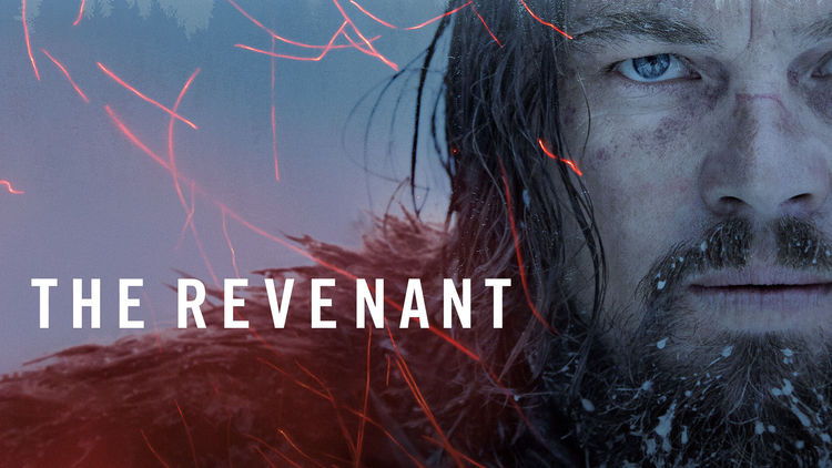 The Revenant