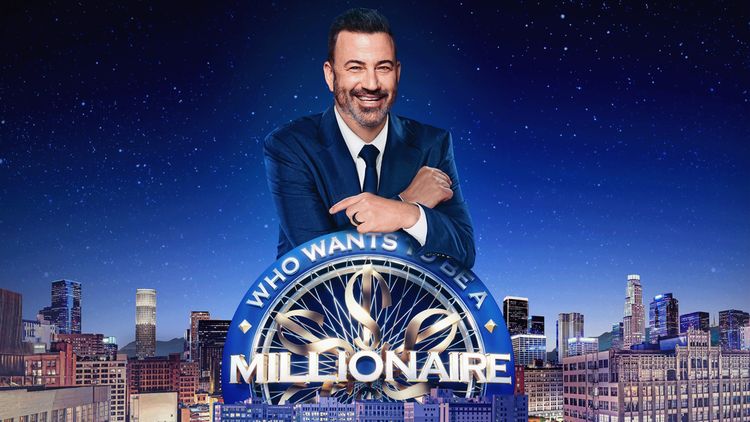 Who Wants to Be a Millionaire S4