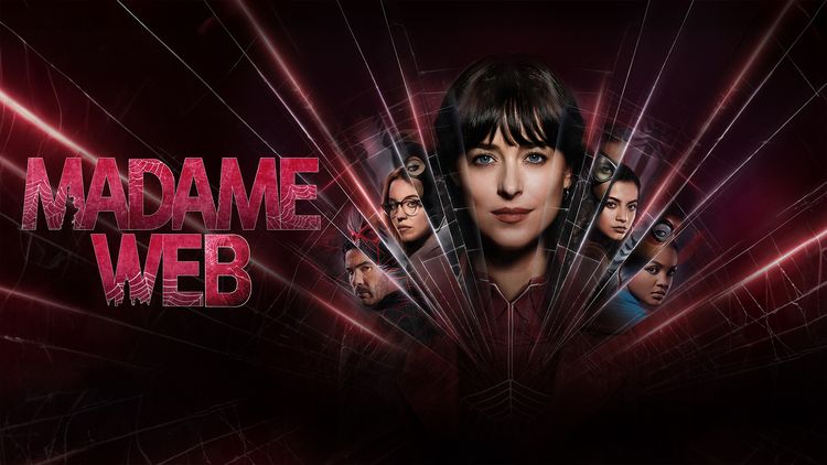 Madame Web