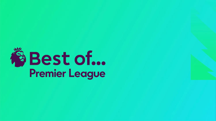 PL Best Of...: the Premier League Hall of Fame