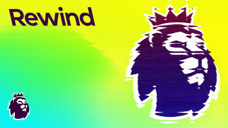 Rewind: Ep02: Tim Howard: My Everton Years
