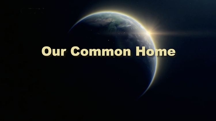 Our Common Home