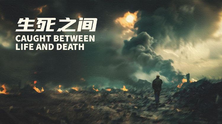 Caught Between Life and Death