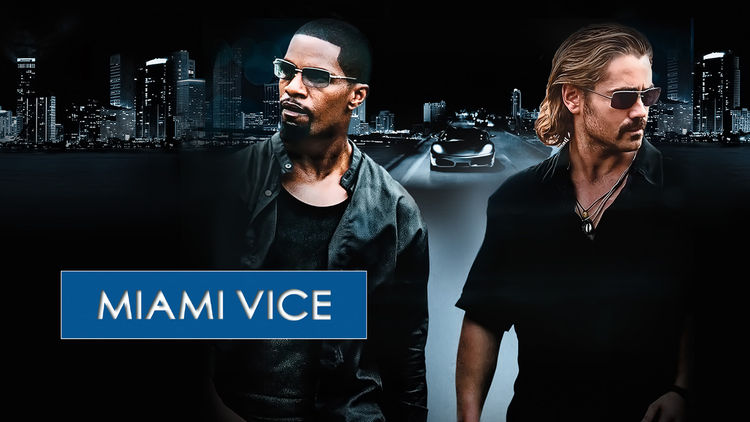 Miami Vice