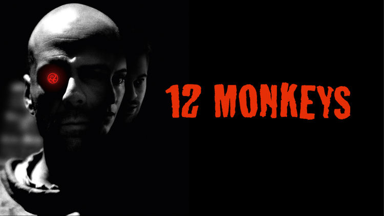 Twelve Monkeys