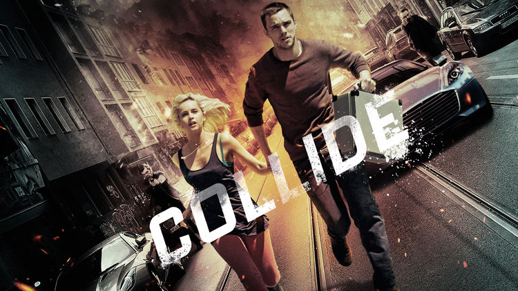 Collide