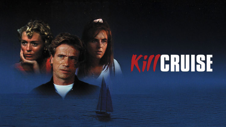 Kill Cruise
