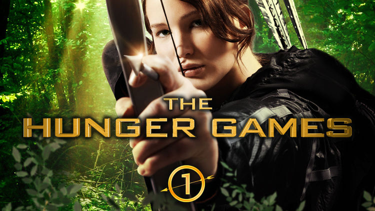 The Hunger Games