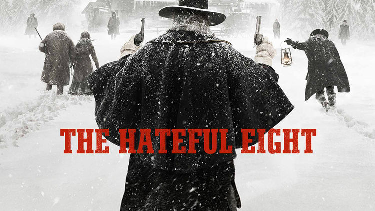 The Hateful Eight