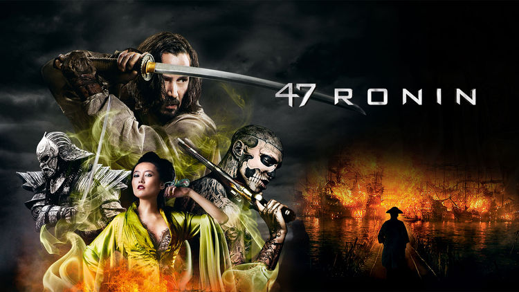 47 Ronin