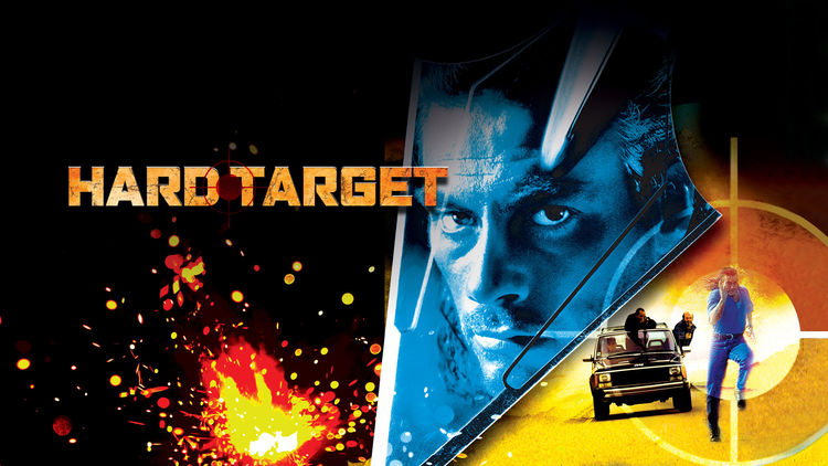 Hard Target