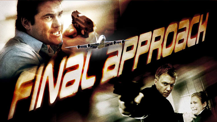 Final Approach Part 2