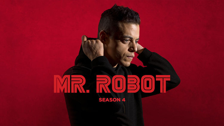 Mr. Robot S4