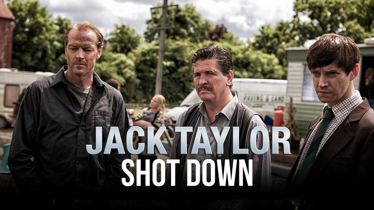 Jack Taylor: Shot Down