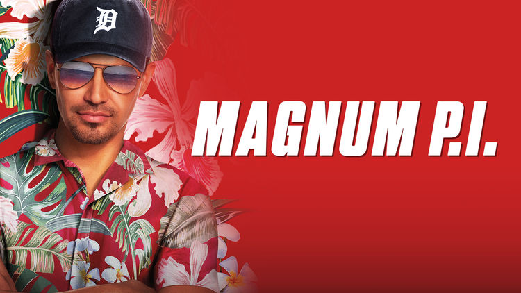 Magnum PI ('18)