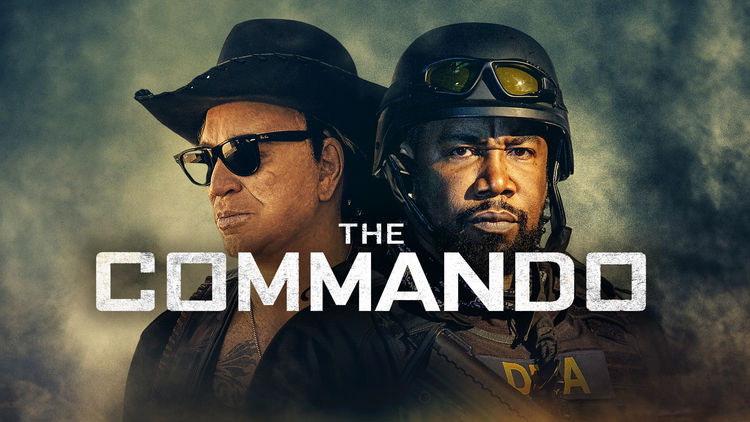 The Commando