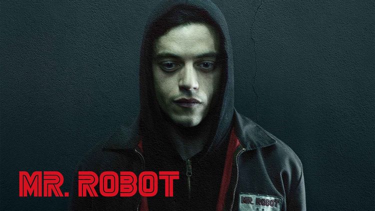 Mr. Robot S2