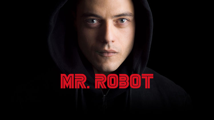 Mr. Robot S1