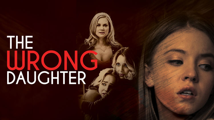 The Wrong Daughter