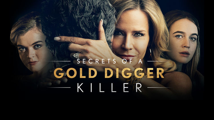 Secrets of a Gold Digger Killer