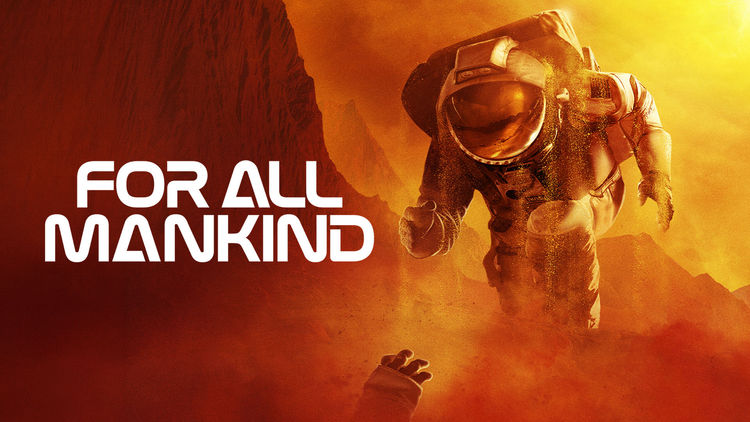 For All Mankind S3