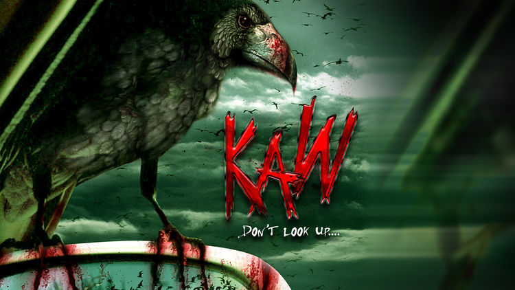 Kaw